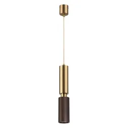 Подвесной светильник Odeon Light Caucho 7062/1A