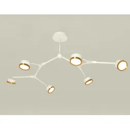Люстра на штанге Ambrella Light Traditional (C9055, N8124) XB9055152