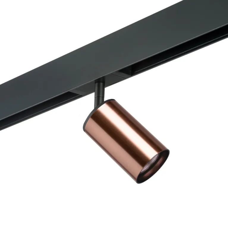 Трековый светильник Lightstar Rullo PRO430 (214430+595057) в Нижнем Новгороде