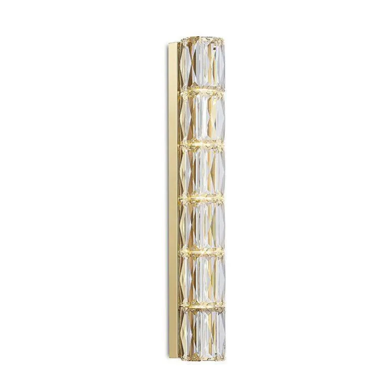Настенный светильник Newport 8248/A gold new М0068106 в Нижнем Новгороде