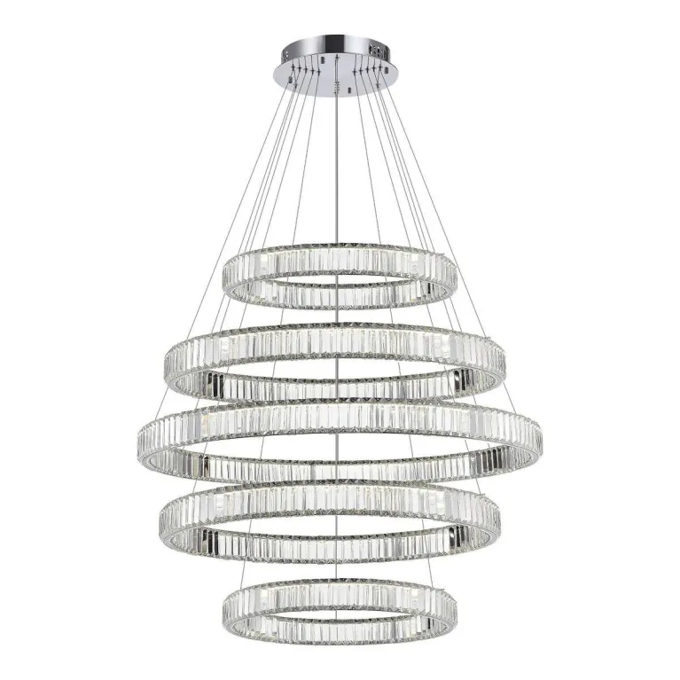 Подвесная светодиодная люстра ST Luce Tivoli SL1622.103.05 в Нижнем Новгороде