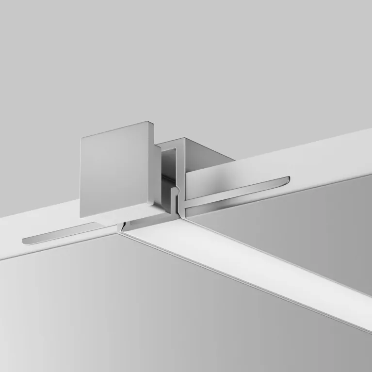 Комплект заглушек для профиля 5313 10шт Maytoni Led Strip ALM-5313-EC 642067 в Нижнем Новгороде