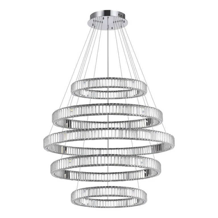 Подвесная светодиодная люстра ST Luce Tivoli SL1622.103.05 в Нижнем Новгороде