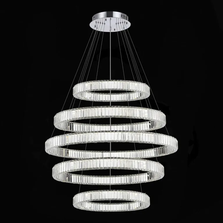 Подвесная светодиодная люстра ST Luce Tivoli SL1622.103.05 в Нижнем Новгороде