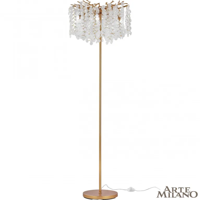 Торшер Arte Milano Milan 235011/H1650/5/C Pa в Нижнем Новгороде