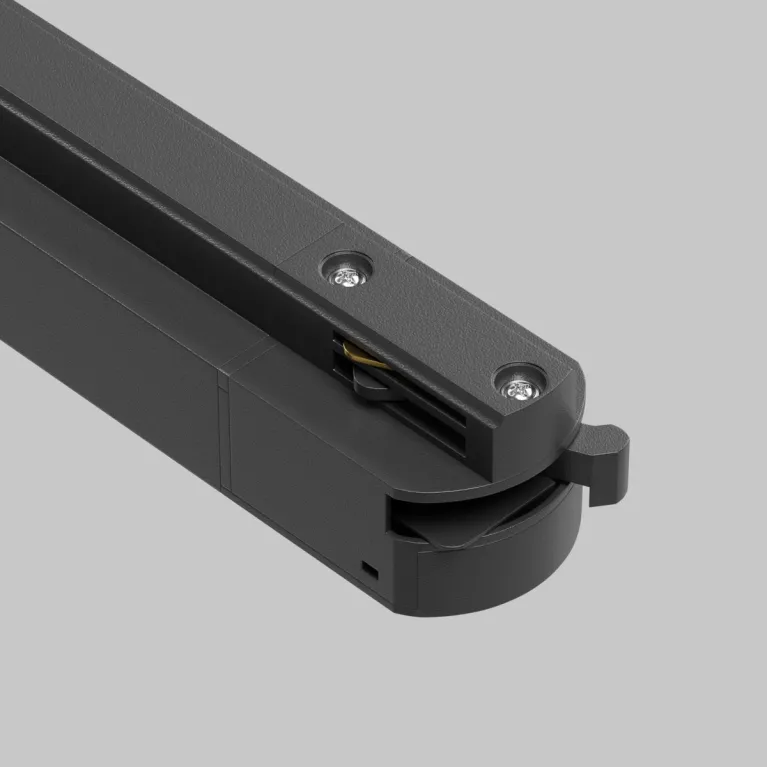 Трековый однофазный светильник Maytoni Technical Basis TR000-1-12W4K-B_1 в Нижнем Новгороде