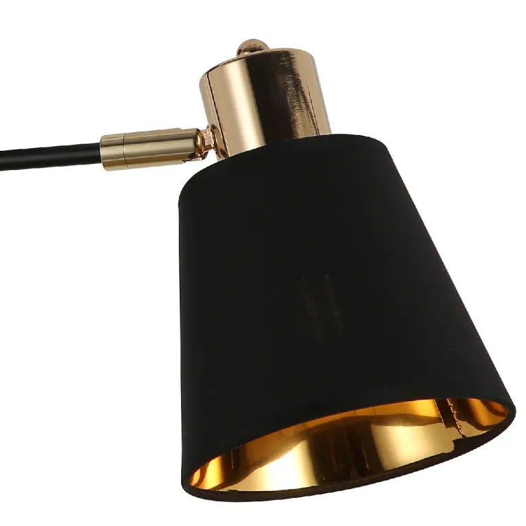 Потолочный светильник Illumico IL6116-2COU-79 BK GD Abelie в Нижнем Новгороде