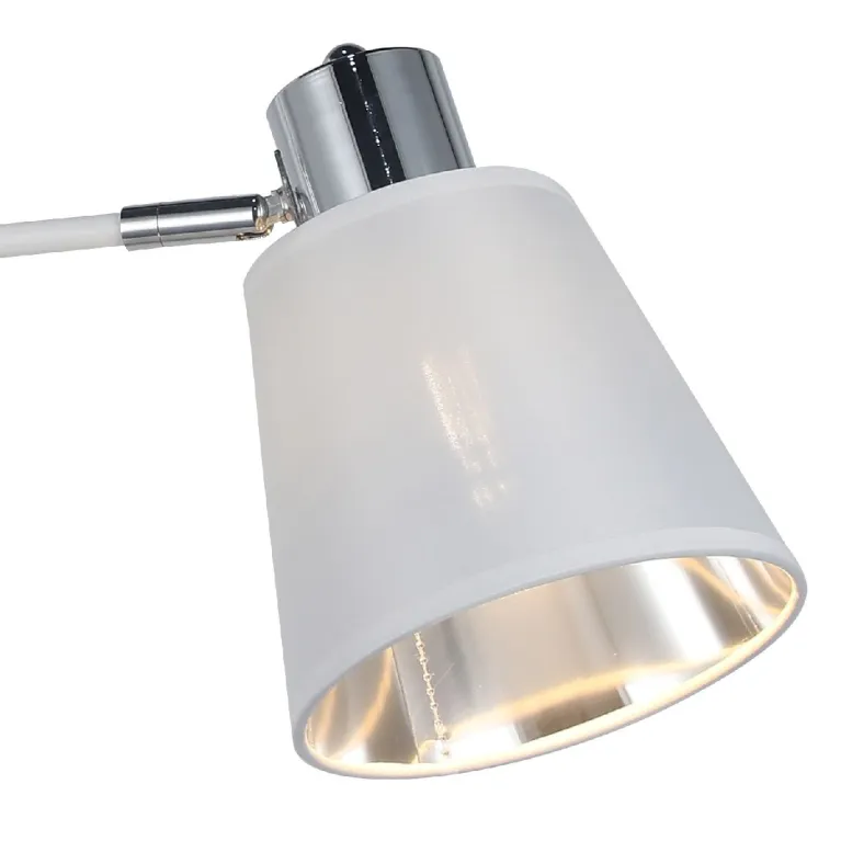 Потолочный светильник Illumico IL6116-2COU-79 WH CR Abelie в Нижнем Новгороде