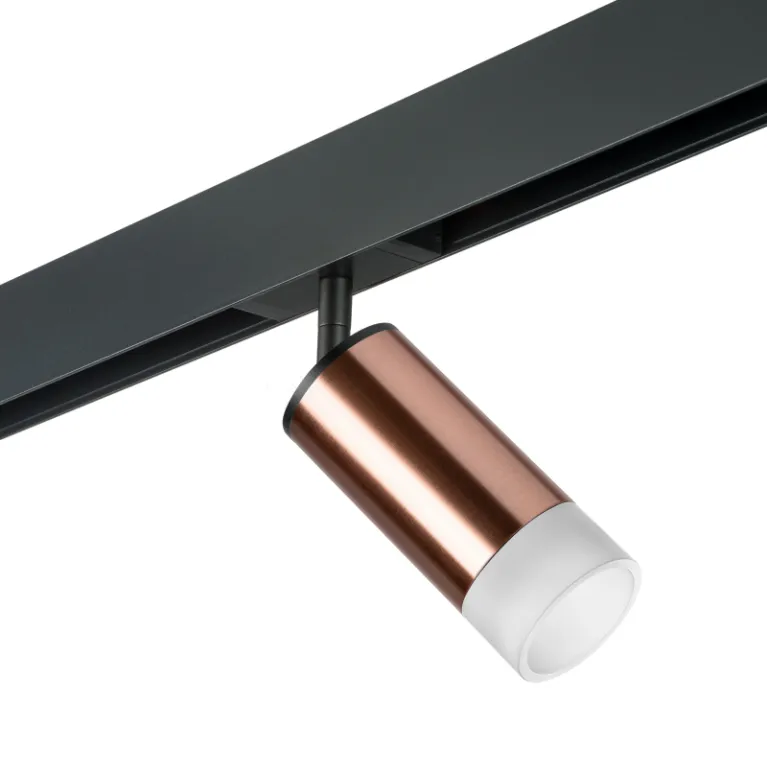 Трековый светильник Lightstar Rullo PRO43031 (214430+595057+202431 ) в Нижнем Новгороде