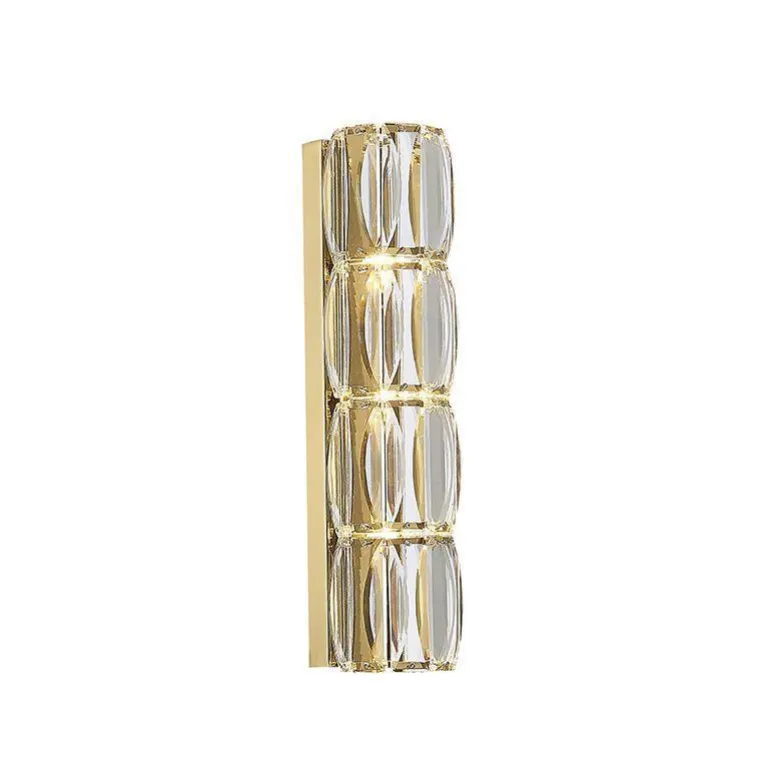 Настенный светильник Newport 8253/A gold new М0068116 в Нижнем Новгороде