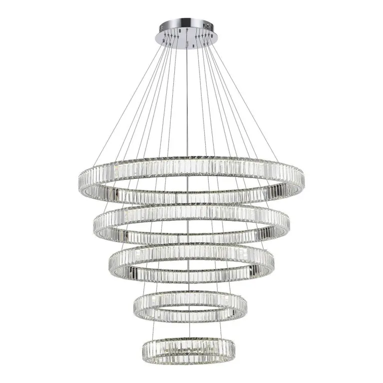 Подвесная светодиодная люстра ST Luce Tivoli SL1622.113.05 в Нижнем Новгороде