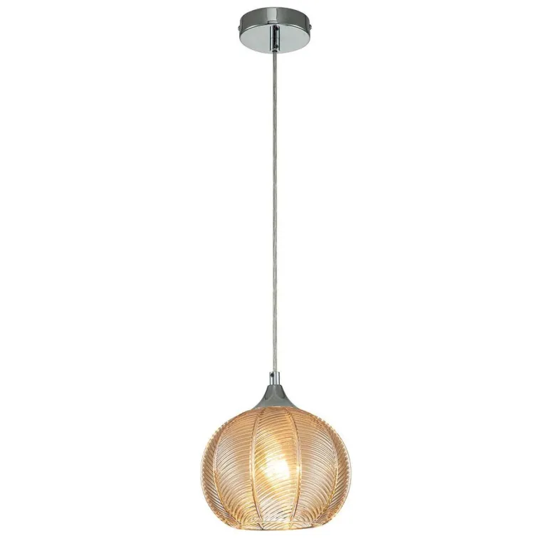 Подвесной светильник Escada Pion 10194/1S Amber в Нижнем Новгороде