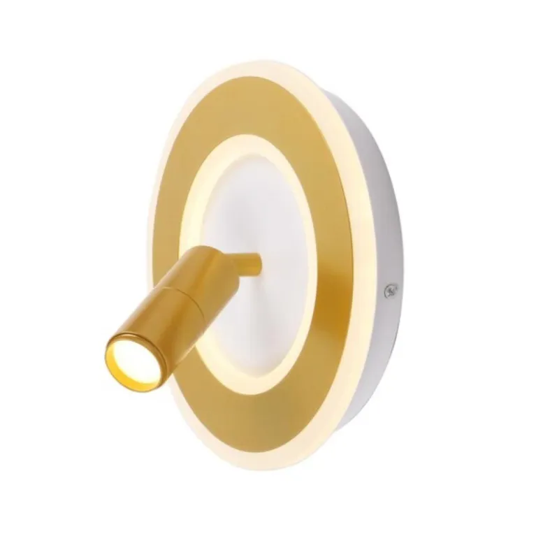 Светодиодный спот Arte Lamp Tommy A2607AP-20GO в Нижнем Новгороде