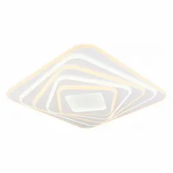 Потолочная люстра с пультом Omnilux OML-09507-310