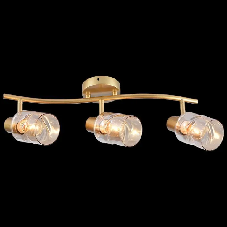 Спот Reluce 05963-0.8-03 GOLD в Нижнем Новгороде