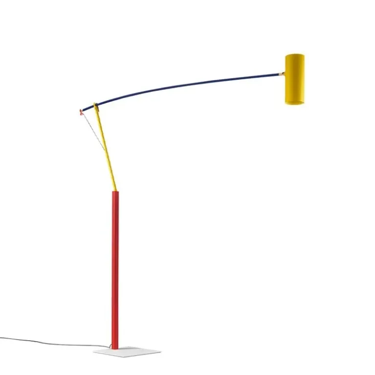 Торшер Delight Collection MJ6021 MJ6021F/L multicolor в Нижнем Новгороде