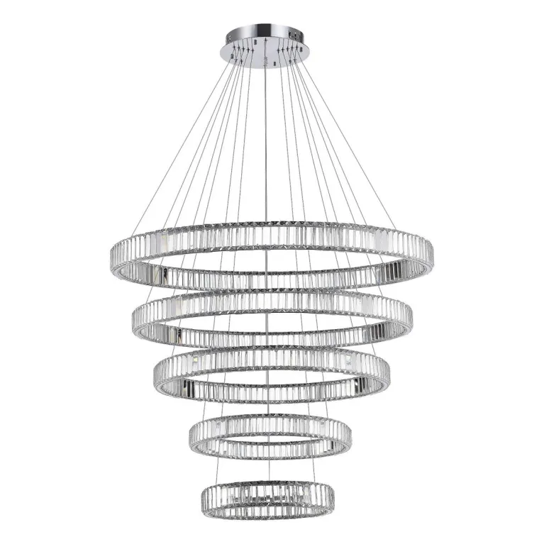 Подвесная светодиодная люстра ST Luce Tivoli SL1622.113.05 в Нижнем Новгороде