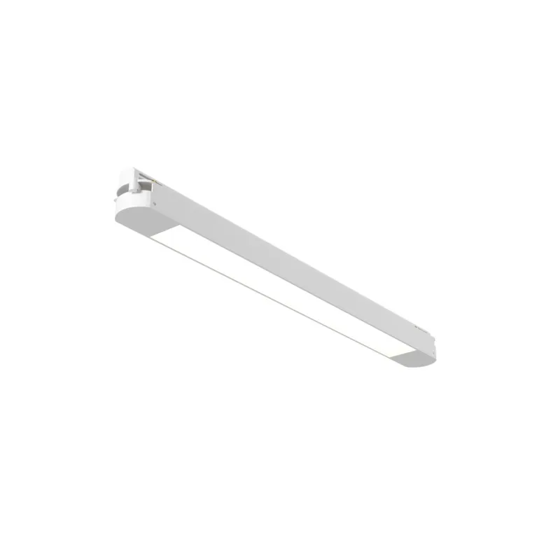 Трековый однофазный светильник Maytoni Technical Basis TR000-1-12W4K-W_1 в Нижнем Новгороде