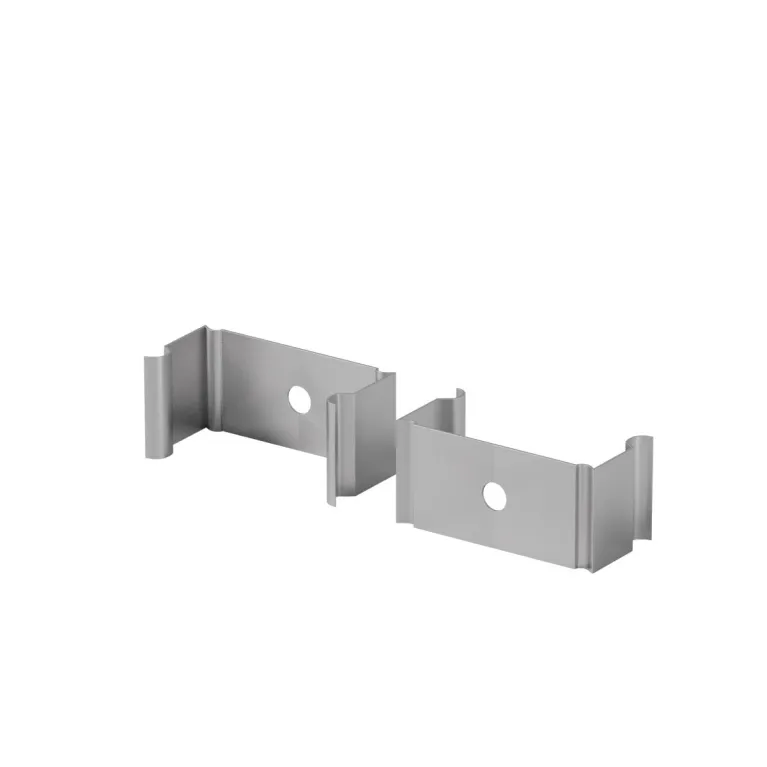 Комплект креплений для профиля 2542 и 35x51 4шт Maytoni Led Strip ALM-2542-MT в Нижнем Новгороде