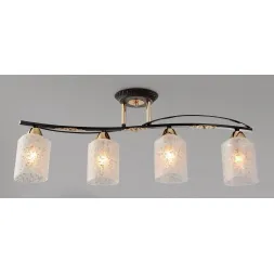 Потолочная люстра Citilux Мотив CL166141