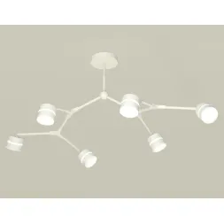 Люстра на штанге Ambrella Light Traditional (C9055, N8444) XB9055202