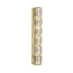 Настенный светильник Newport 8255/A gold new М0068114