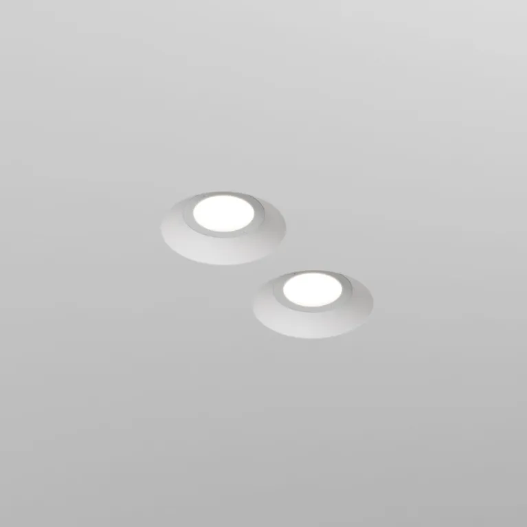 Встраиваемый светильник Maytoni Technical Intro 2.0 DL136-GU10-W в Нижнем Новгороде