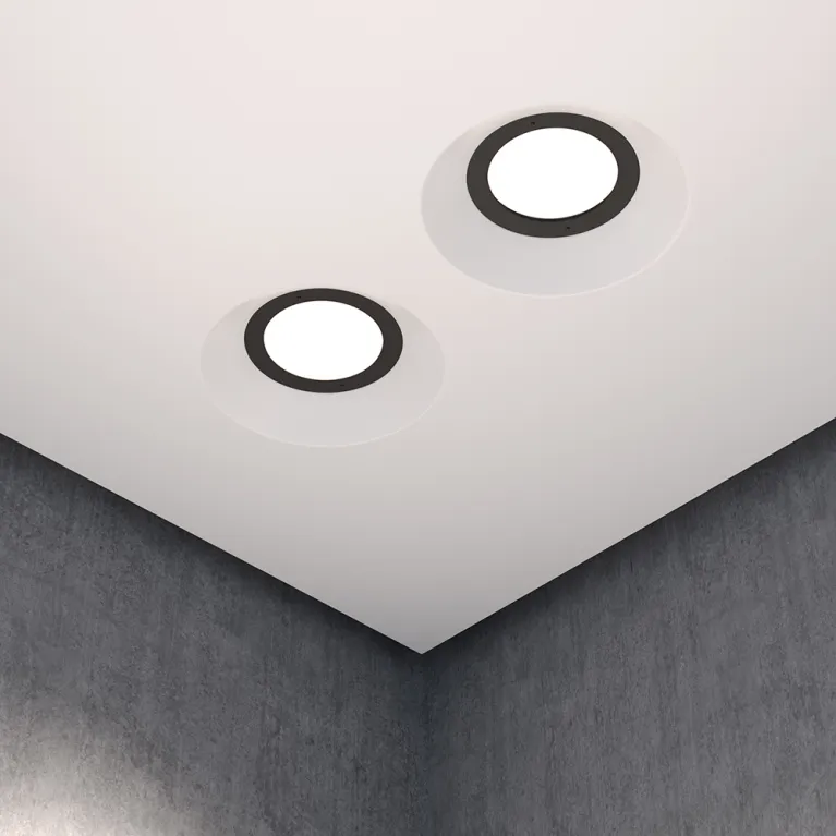 Встраиваемый светильник Maytoni Technical Intro 2.0 DL136-GU10-W в Нижнем Новгороде