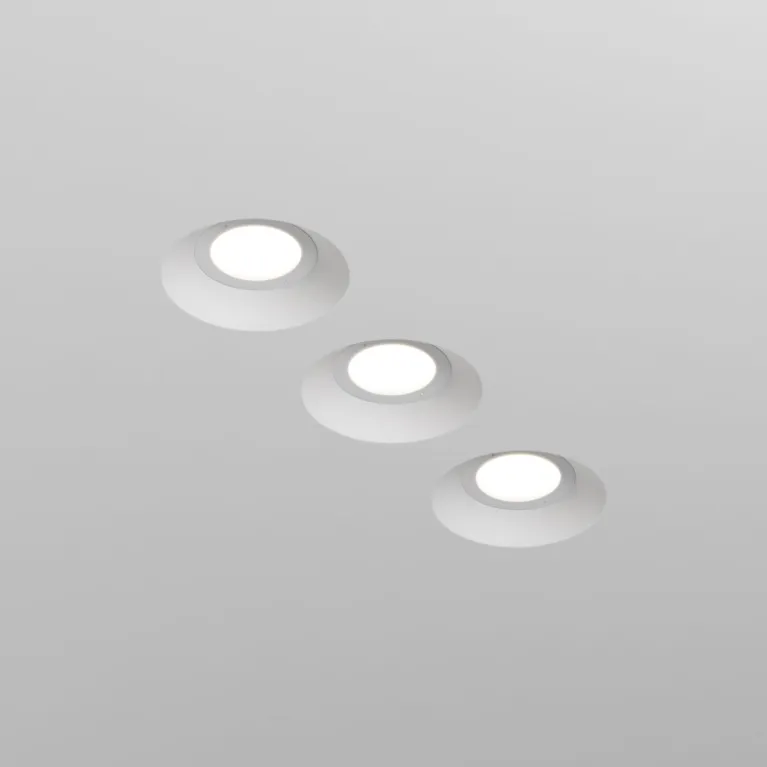 Встраиваемый светильник Maytoni Technical Intro 2.0 DL136-GU10-W в Нижнем Новгороде