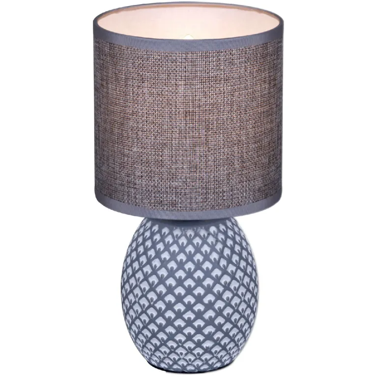 Настольная лампа Reluce 98401-0.7-01 GREY в Нижнем Новгороде