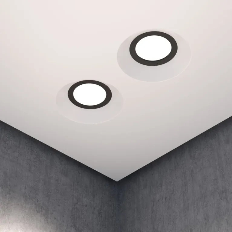 Встраиваемый светильник Maytoni Technical Intro 2.0 DL136-GU10-W в Нижнем Новгороде