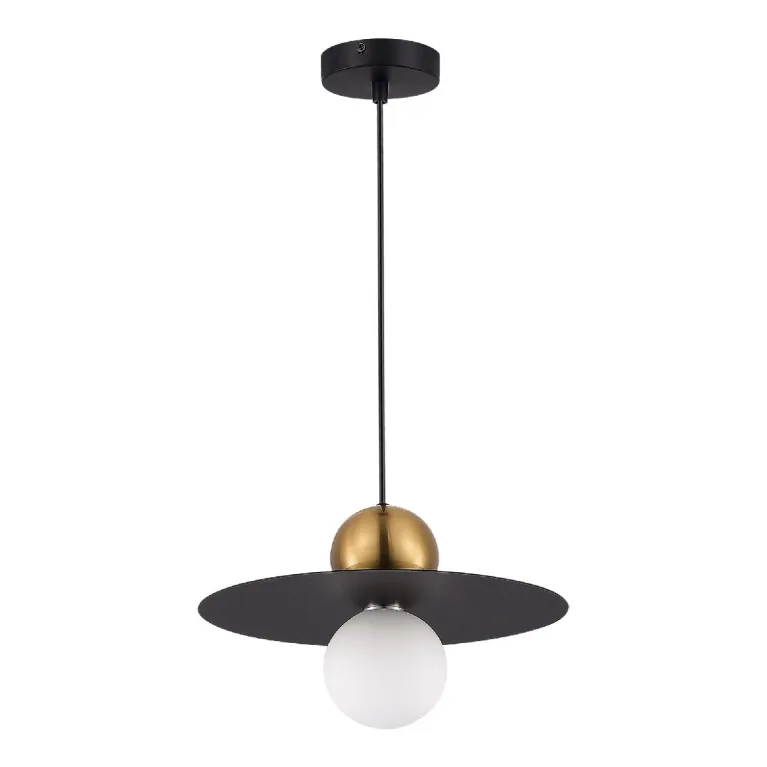 Подвесной светильник Evoluce Rizz SLE1257-433-01 в Нижнем Новгороде