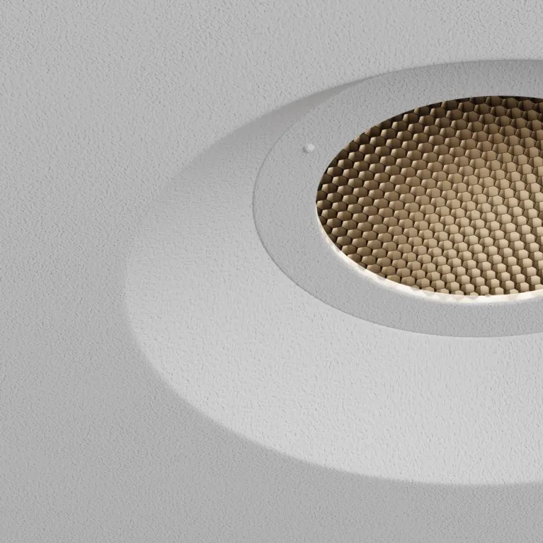 Встраиваемый светильник Maytoni Technical Intro 2.0 DL136-GU10-W в Нижнем Новгороде