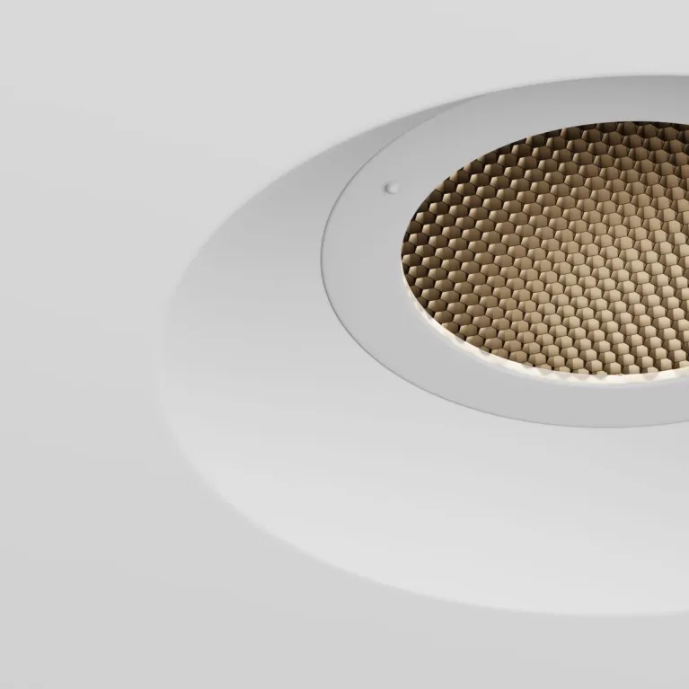 Встраиваемый светильник Maytoni Technical Intro 2.0 DL136-GU10-W в Нижнем Новгороде