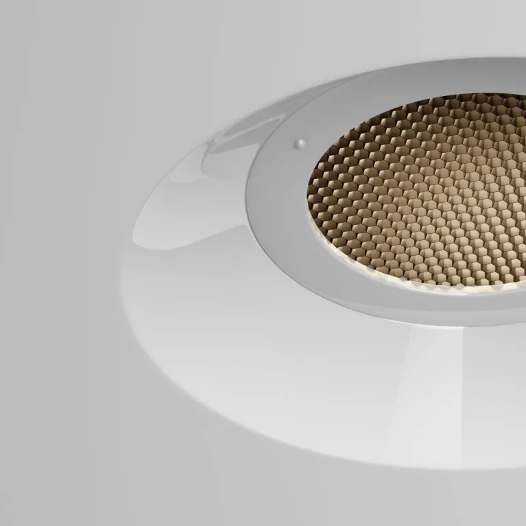 Встраиваемый светильник Maytoni Technical Intro 2.0 DL136-GU10-W в Нижнем Новгороде