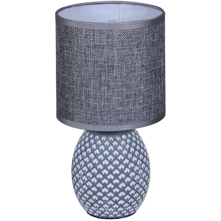 Настольная лампа Reluce 98401-0.7-01 GREY в Нижнем Новгороде