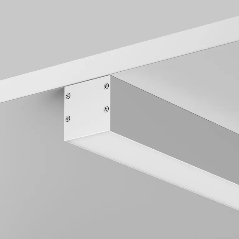 Алюминиевый профиль накладной-подвесной 35x35 Maytoni Led Strip ALM-3535BT-S-3M 633002 в Нижнем Новгороде