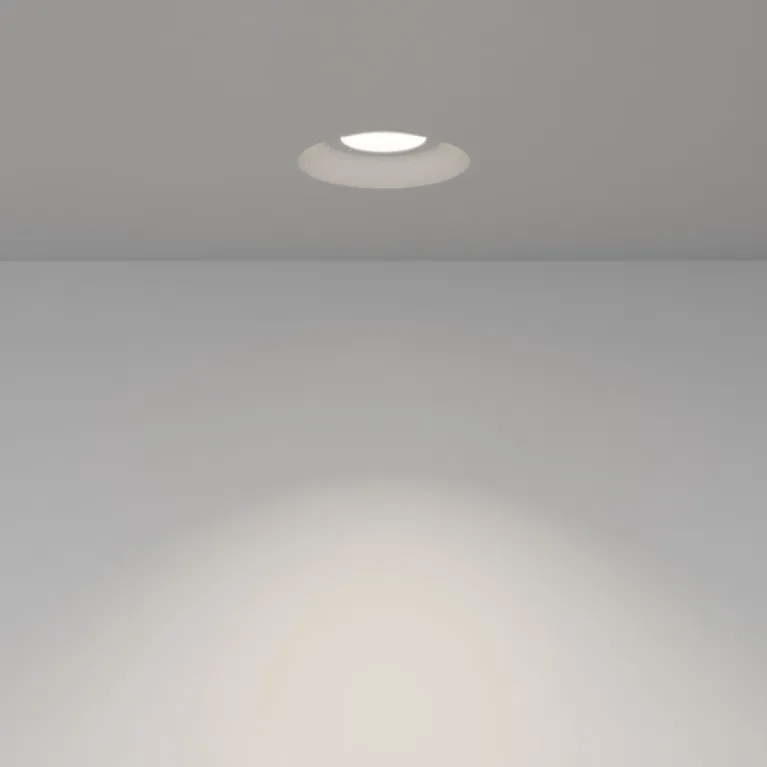 Встраиваемый светильник Maytoni Technical Intro 2.0 DL136-GU10-W в Нижнем Новгороде