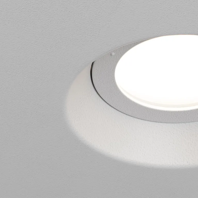 Встраиваемый светильник Maytoni Technical Intro 2.0 DL137-GU10-W в Нижнем Новгороде