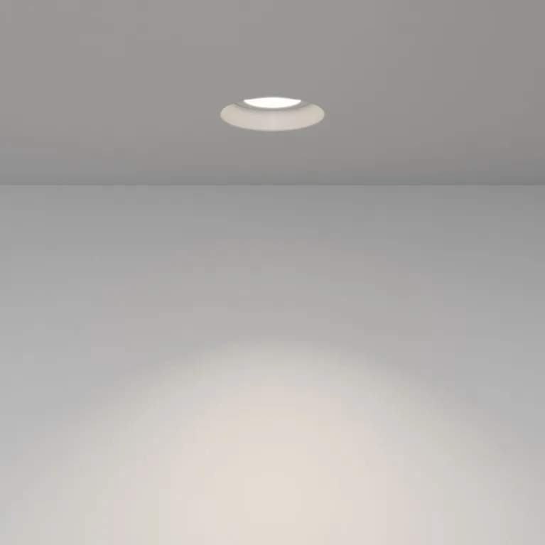 Встраиваемый светильник Maytoni Technical Intro 2.0 DL137-GU10-W в Нижнем Новгороде