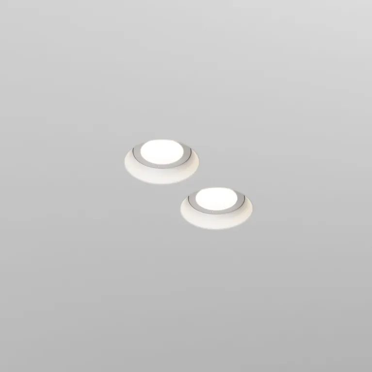 Встраиваемый светильник Maytoni Technical Intro 2.0 DL137-GU10-W в Нижнем Новгороде