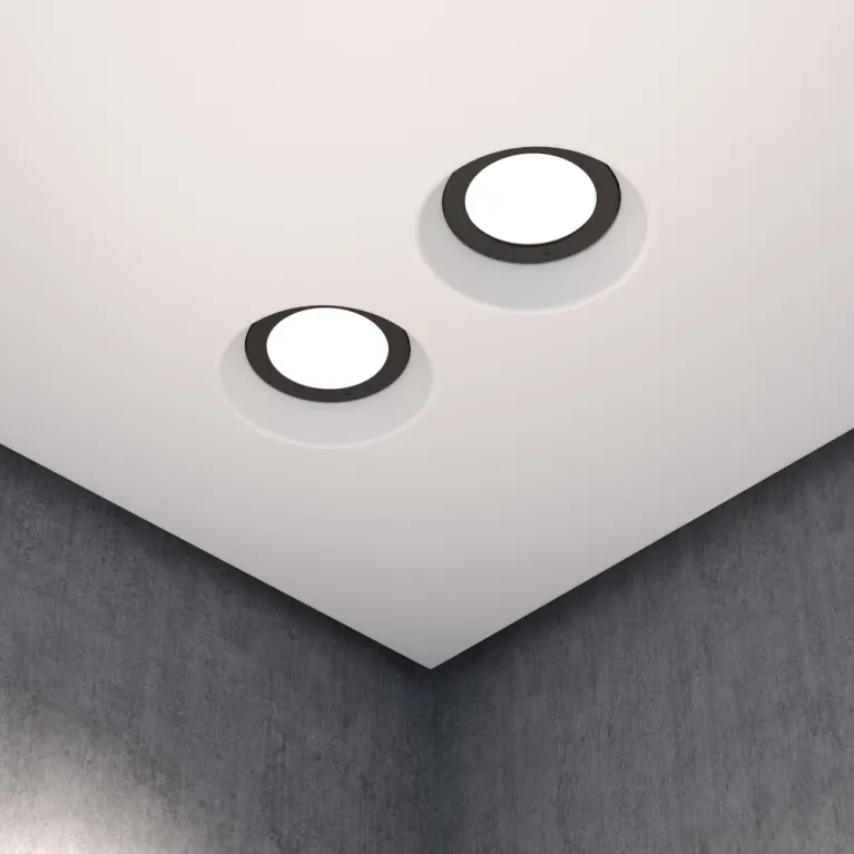 Встраиваемый светильник Maytoni Technical Intro 2.0 DL137-GU10-W в Нижнем Новгороде