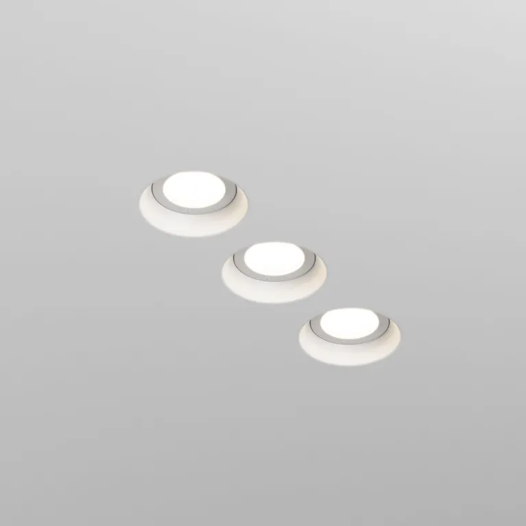 Встраиваемый светильник Maytoni Technical Intro 2.0 DL137-GU10-W в Нижнем Новгороде