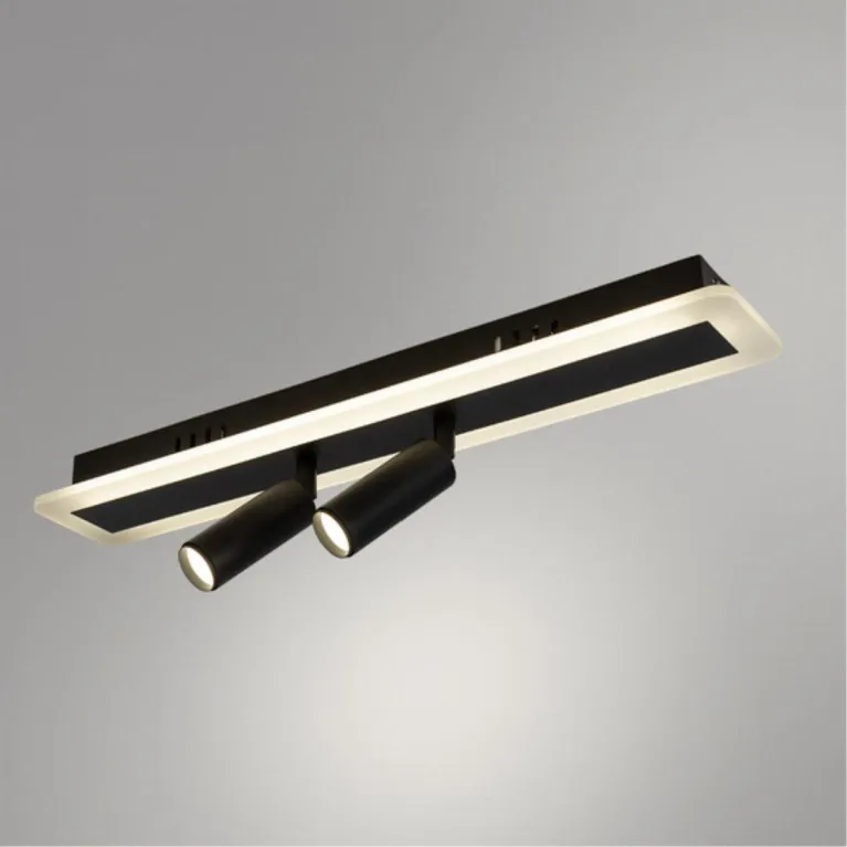 Светодиодный спот Arte Lamp Tommy A2607PL-22BK в Нижнем Новгороде