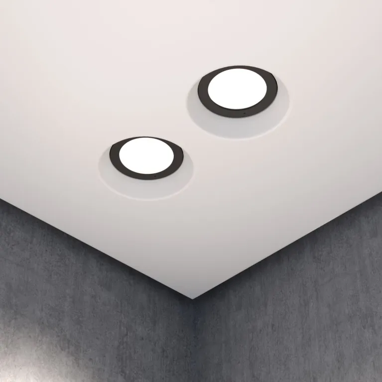 Встраиваемый светильник Maytoni Technical Intro 2.0 DL137-GU10-W в Нижнем Новгороде