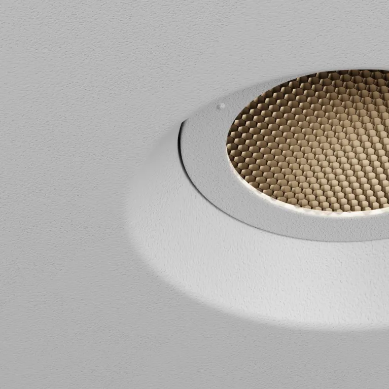 Встраиваемый светильник Maytoni Technical Intro 2.0 DL137-GU10-W в Нижнем Новгороде