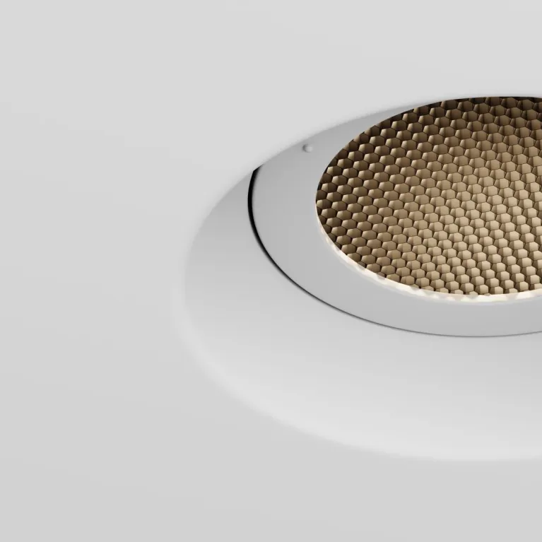 Встраиваемый светильник Maytoni Technical Intro 2.0 DL137-GU10-W в Нижнем Новгороде