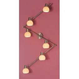 Трековая система Citilux Бонго CL516563