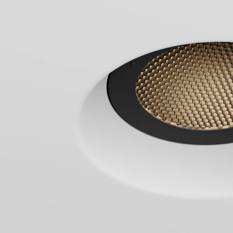 Встраиваемый светильник Maytoni Technical Intro 2.0 DL137-GU10-W в Нижнем Новгороде