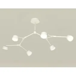 Люстра на штанге Ambrella Light Traditional (C9055, N8399) XB9055204